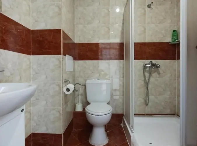 Robinson Sea Nessebar View Apartment